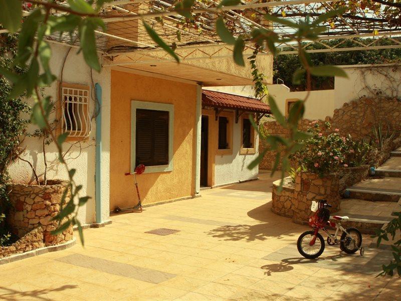 הרסוניסוס Iliostasi Beach Apartments מראה חיצוני תמונה